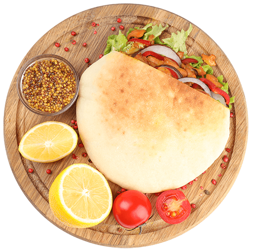 Shawarma-roll - Image 2